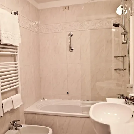 Torretta Hotell