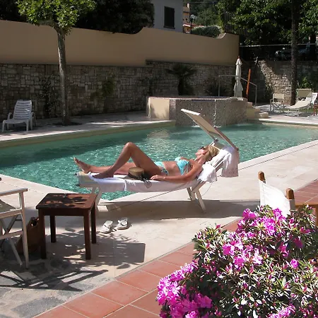 Hotell Torretta 4*