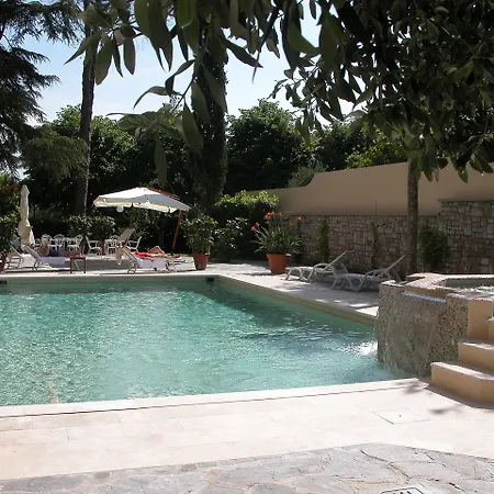 Torretta 4* Montecatini Terme