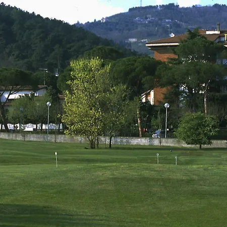 Torretta Hotell 4*