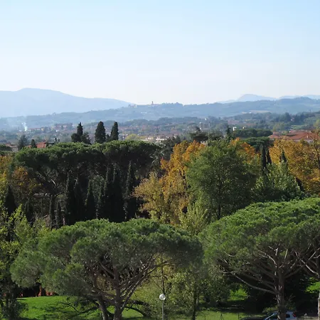 Torretta Montecatini Terme