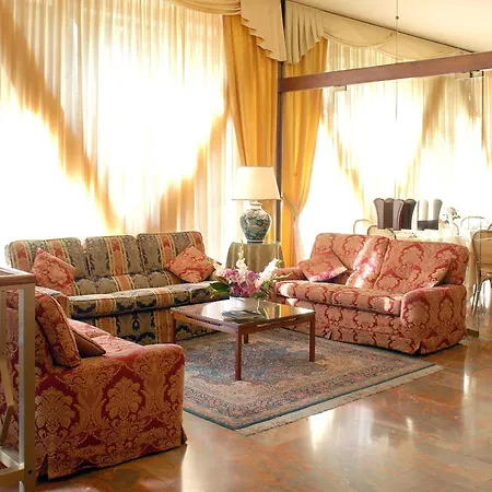 Torretta Montecatini Terme