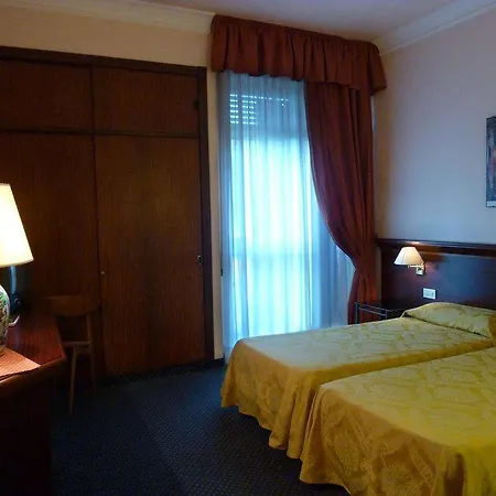 Torretta Hotel Montecatini Terme