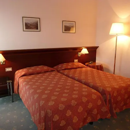 Torretta Montecatini Terme