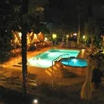 Torretta 4* Montecatini Terme