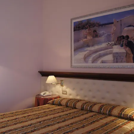 Torretta Hotel Montecatini-Terme