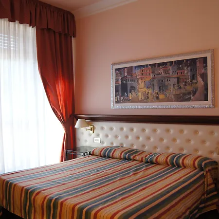 Torretta Hotel