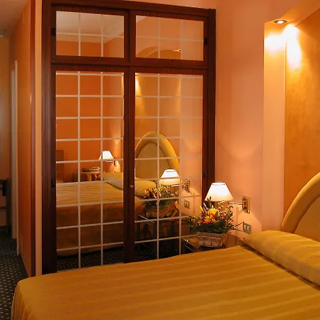 Torretta Hotel Montecatini-Terme