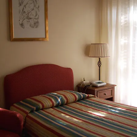 Hotel Torretta 4*