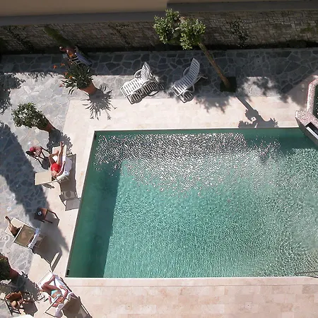 Torretta Hotel 4*
