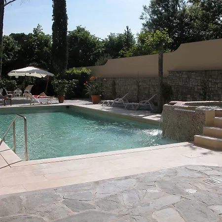 Torretta 4*