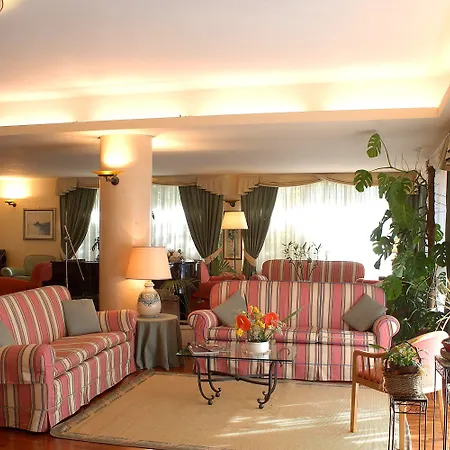 Torretta Hotel