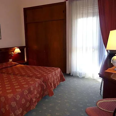 Отель Torretta