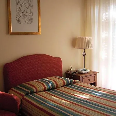 Отель Torretta 4*
