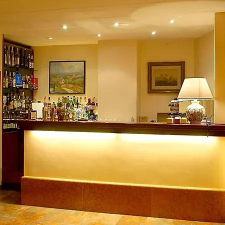 Torretta Отель 4*