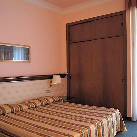 Отель Torretta 4*