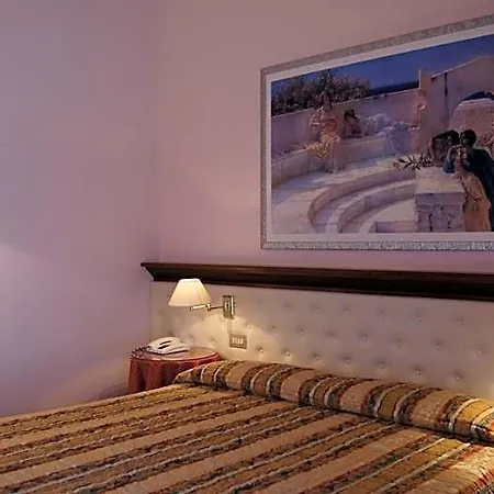 Отель Torretta 4*