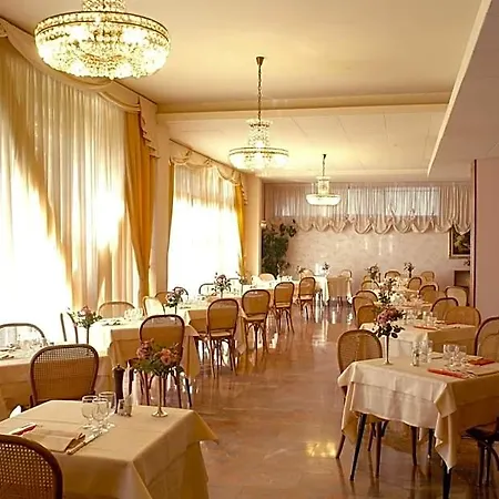 Отель Torretta