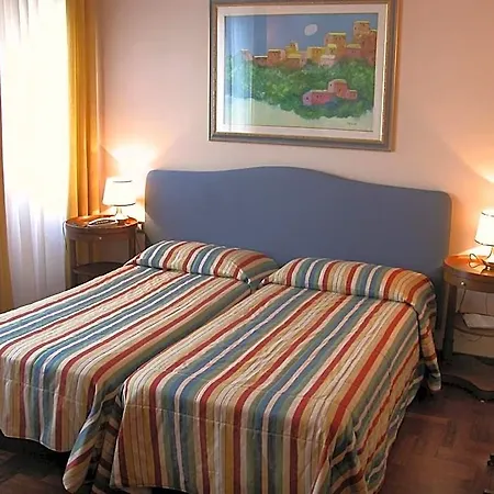 Отель Torretta 4*