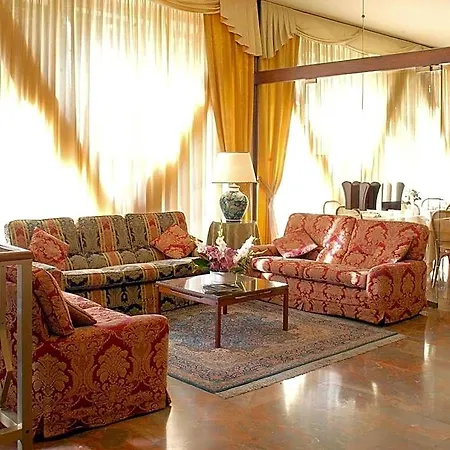 Torretta Отель Монтекатини-Терме
