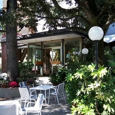 酒店 托雷塔酒店 4*