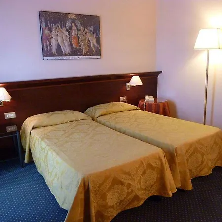 Szálloda Torretta 4*