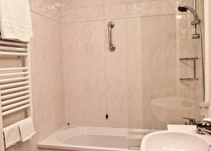 Torretta Hotel