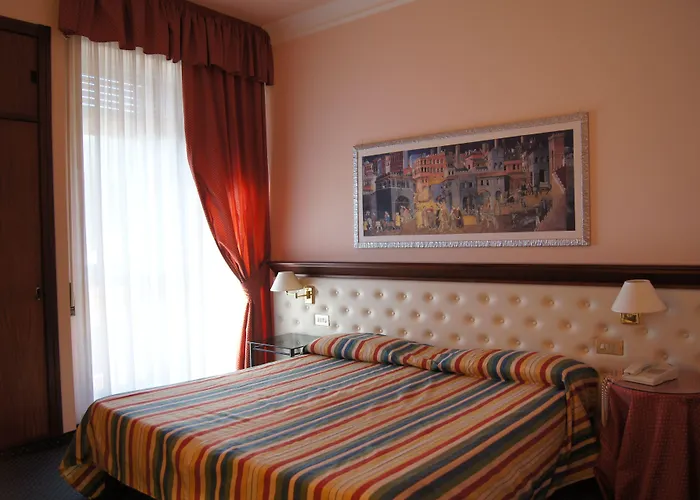 Torretta Hotel
