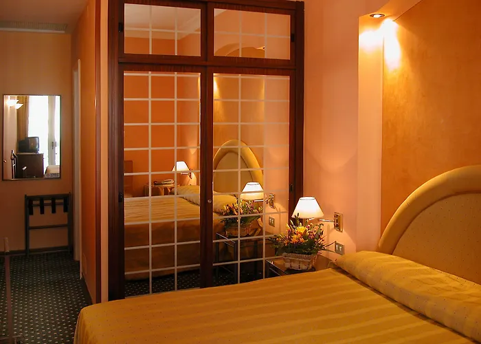 Torretta Hotel Montecatini-Terme