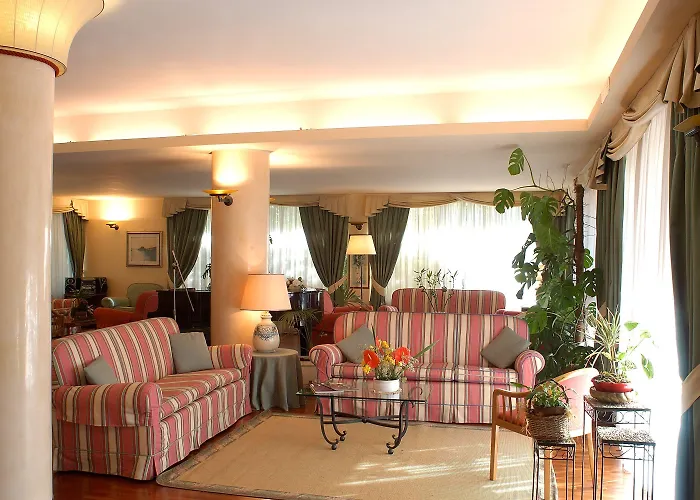 Torretta Hotel