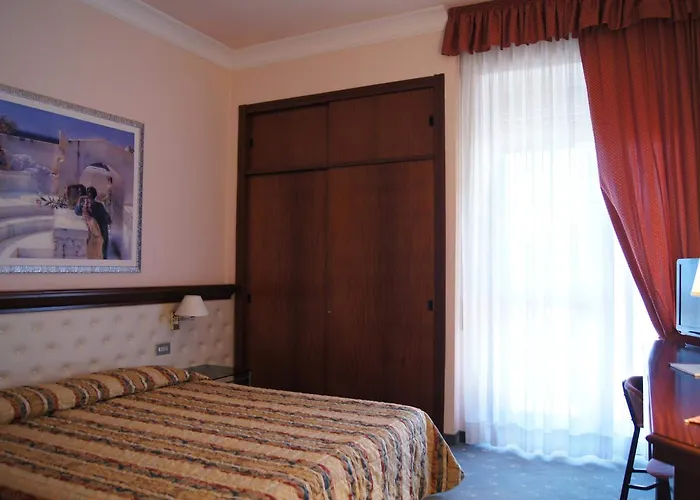 Torretta Монтекатини-Терме