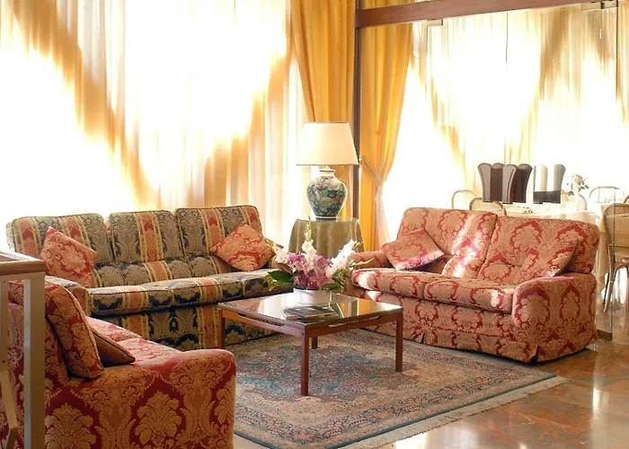 トレッタ モンテカティーニ・テルメ