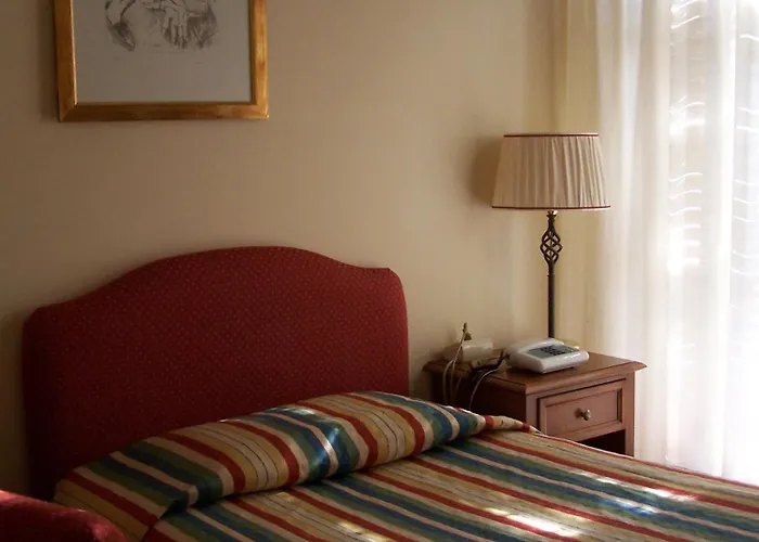 トレッタ 4* モンテカティーニ・テルメ