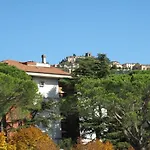 호텔 Torretta 몬테카티니테르메