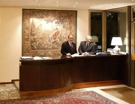 Torretta Montecatini Terme