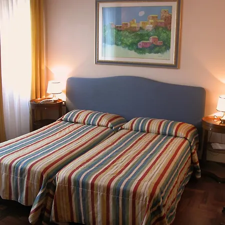 Torretta 4* Montecatini Terme