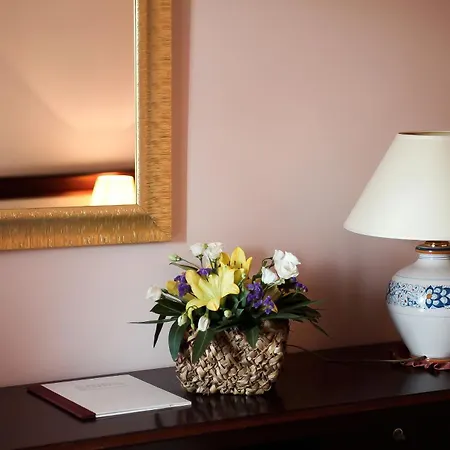 Torretta Montecatini Terme