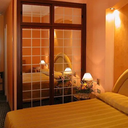 Hotell Torretta Montecatini Terme