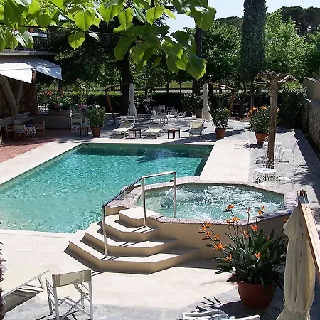 Torretta 4* Montecatini Terme