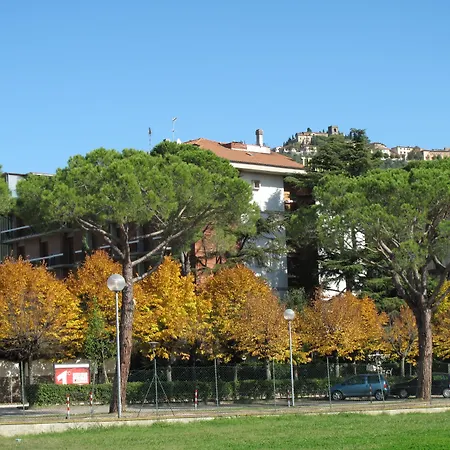 Torretta 4* Montecatini Terme