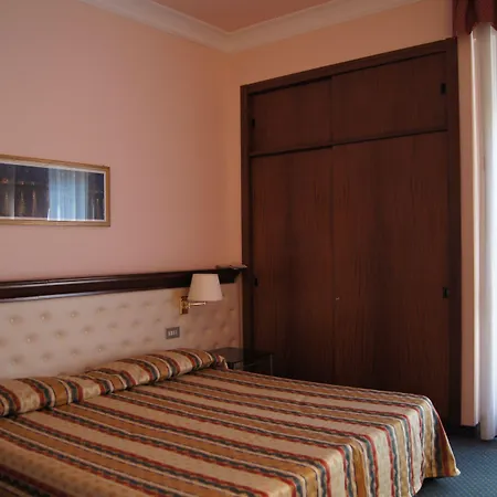 Torretta Hotell Montecatini Terme