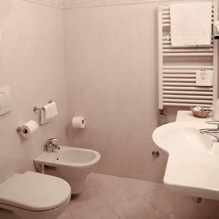 فندق Torretta