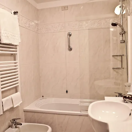 Torretta Hotell Montecatini Terme