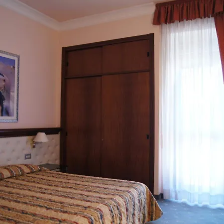 Torretta Montecatini Terme