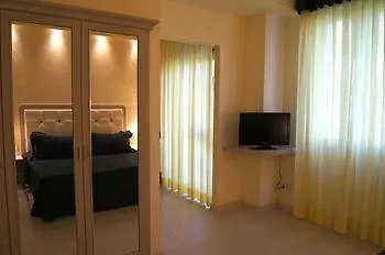 Torretta فندق مونتيكاتيني تيرمي