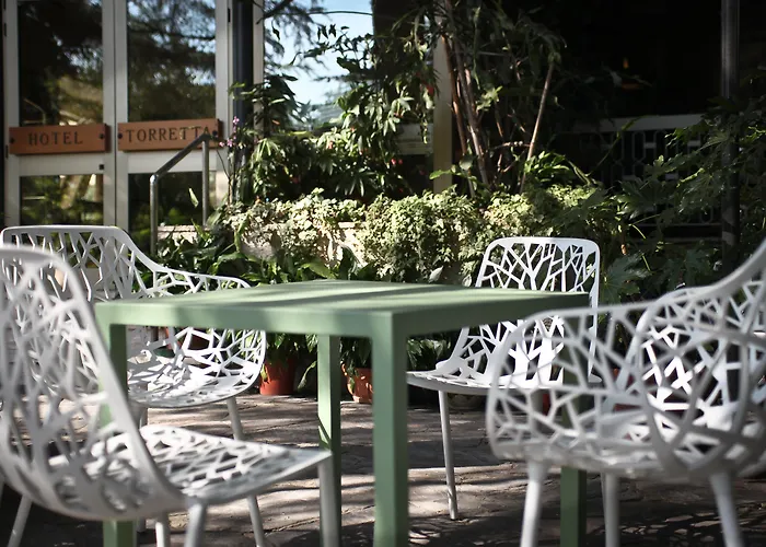 Torretta Hotel