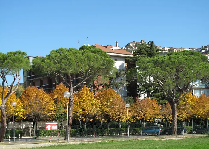 Torretta 4* Montecatini Terme