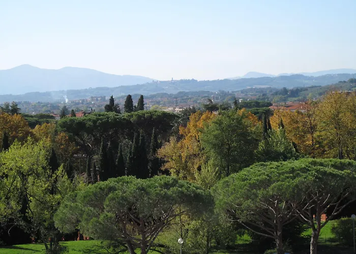 Torretta Montecatini Terme