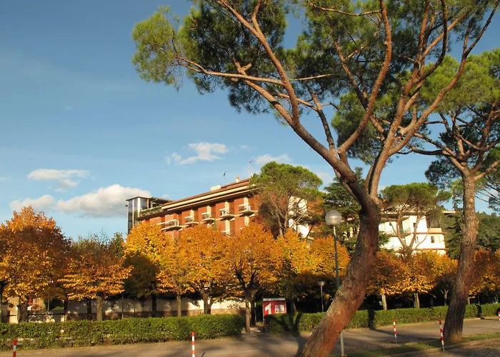 Torretta Montecatini Terme