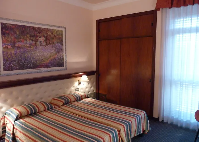 Torretta Montecatini Terme